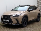 Lexus NX 350h AWD Overtrail | Mark Levinson | Panoramadak | Park-Assist