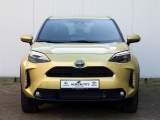 Toyota Yaris Cross 1.5 Hybrid Dynamic | Stoel/Stuurwielverwarming | Apple Carplay