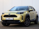 Toyota Yaris Cross 1.5 Hybrid Dynamic | Stoel/Stuurwielverwarming | Apple Carplay