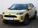 Toyota Yaris Cross 1.5 Hybrid Dynamic | Stoel/Stuurwielverwarming | Apple Carplay