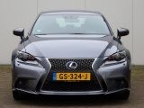 Lexus IS 300h F Sport Line | Leder | Stoelverwarming | Full LED