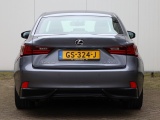 Lexus IS 300h F Sport Line | Leder | Stoelverwarming | Full LED