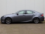 Lexus IS 300h F Sport Line | Leder | Stoelverwarming | Full LED