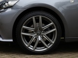 Lexus IS 300h F Sport Line | Leder | Stoelverwarming | Full LED