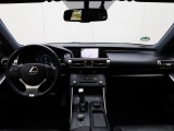 Lexus IS 300h F Sport Line | Leder | Stoelverwarming | Full LED