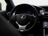 Lexus IS 300h F Sport Line | Leder | Stoelverwarming | Full LED