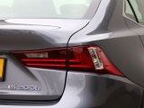 Lexus IS 300h F Sport Line | Leder | Stoelverwarming | Full LED