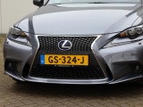 Lexus IS 300h F Sport Line | Leder | Stoelverwarming | Full LED