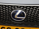 Lexus IS 300h F Sport Line | Leder | Stoelverwarming | Full LED