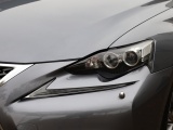 Lexus IS 300h F Sport Line | Leder | Stoelverwarming | Full LED