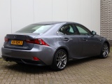 Lexus IS 300h F Sport Line | Leder | Stoelverwarming | Full LED