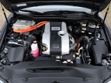 Lexus IS 300h F Sport Line | Leder | Stoelverwarming | Full LED