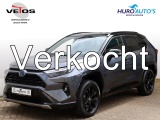 Toyota RAV4 2.5 Hybrid AWD Style | Bi-Tone | JBL Audio | Trekhaak