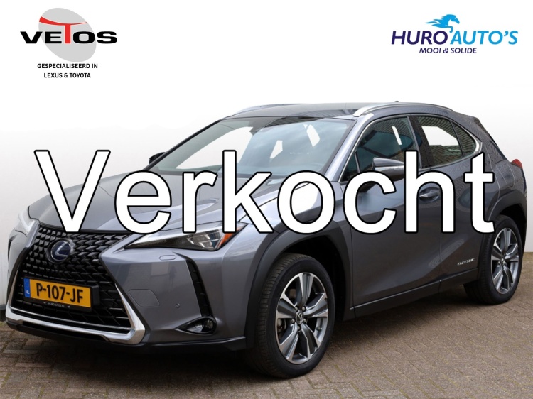 Lexus UX 300e Executive | Mark Levinson | Stoelventilatie | Leder