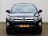 Toyota highlander Hybrid Limited | 7 Persoons | Schuifdak | Leder | JBL Audio