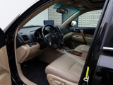 Toyota highlander Hybrid Limited | 7 Persoons | Schuifdak | Leder | JBL Audio