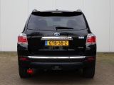 Toyota highlander Hybrid Limited | 7 Persoons | Schuifdak | Leder | JBL Audio