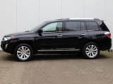 Toyota highlander Hybrid Limited | 7 Persoons | Schuifdak | Leder | JBL Audio