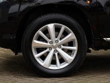 Toyota highlander Hybrid Limited | 7 Persoons | Schuifdak | Leder | JBL Audio