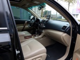 Toyota highlander Hybrid Limited | 7 Persoons | Schuifdak | Leder | JBL Audio