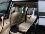 Toyota highlander Hybrid Limited | 7 Persoons | Schuifdak | Leder | JBL Audio