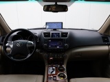 Toyota highlander Hybrid Limited | 7 Persoons | Schuifdak | Leder | JBL Audio