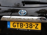 Toyota highlander Hybrid Limited | 7 Persoons | Schuifdak | Leder | JBL Audio