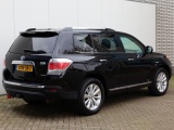 Toyota highlander Hybrid Limited | 7 Persoons | Schuifdak | Leder | JBL Audio