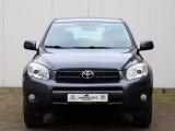 Toyota RAV4 2.0 VVTi Executive | Automaat | Leder | Stoelverwarming