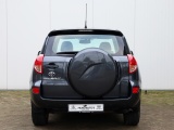 Toyota RAV4 2.0 VVTi Executive | Automaat | Leder | Stoelverwarming