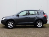 Toyota RAV4 2.0 VVTi Executive | Automaat | Leder | Stoelverwarming