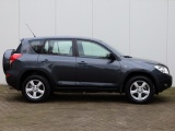 Toyota RAV4 2.0 VVTi Executive | Automaat | Leder | Stoelverwarming