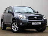 Toyota RAV4 2.0 VVTi Executive | Automaat | Leder | Stoelverwarming