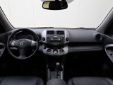 Toyota RAV4 2.0 VVTi Executive | Automaat | Leder | Stoelverwarming