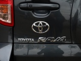 Toyota RAV4 2.0 VVTi Executive | Automaat | Leder | Stoelverwarming