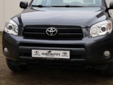 Toyota RAV4 2.0 VVTi Executive | Automaat | Leder | Stoelverwarming