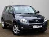 Toyota RAV4 2.0 VVTi Executive | Automaat | Leder | Stoelverwarming