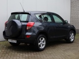 Toyota RAV4 2.0 VVTi Executive | Automaat | Leder | Stoelverwarming