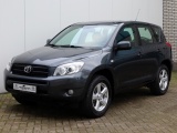 Toyota RAV4 2.0 VVTi Executive | Automaat | Leder | Stoelverwarming