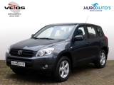 Toyota RAV4 2.0 VVTi Executive | Automaat | Leder | Stoelverwarming