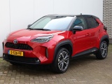 Toyota Yaris Cross 1.5 Hybrid Executive | Panoramadak | Head-Up | Park-Assist