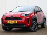 Toyota Yaris Cross 1.5 Hybrid Executive | Panoramadak | Head-Up | Park-Assist