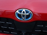 Toyota Yaris Cross 1.5 Hybrid Executive | Panoramadak | Head-Up | Park-Assist