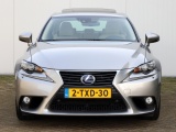 Lexus IS 300h Luxury Line | Mark Levinson | Schuifdak | Safety Pack