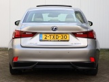 Lexus IS 300h Luxury Line | Mark Levinson | Schuifdak | Safety Pack