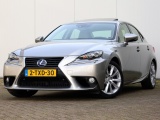 Lexus IS 300h Luxury Line | Mark Levinson | Schuifdak | Safety Pack