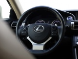 Lexus IS 300h Luxury Line | Mark Levinson | Schuifdak | Safety Pack