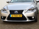 Lexus IS 300h Luxury Line | Mark Levinson | Schuifdak | Safety Pack