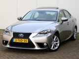 Lexus IS 300h Luxury Line | Mark Levinson | Schuifdak | Safety Pack