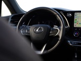 Lexus RX 450h+ President | Mark Levinson | Panoramadak | 360 Camera